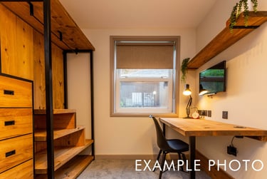 5 bed house, Flat 18, Crossgate Lofts, City Centre, Durham, DH14DS - Image 7
