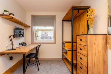 5 bed house, Flat 12, Crossgate Lofts, City Centre, Durham, DH14DS - Image 14