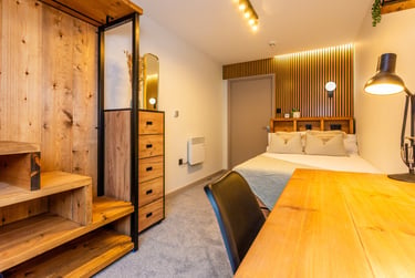 5 bed house, Flat 14, Crossgate Lofts, City Centre, Durham, DH14DS - Image 12