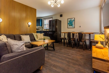 5 bed house, Flat 20, Crossgate Lofts, City Centre, Durham, DH14DS - Image 2