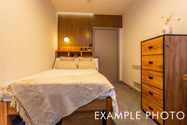 5 bed house, Flat 3, Crossgate Lofts, City Centre, Durham, DH14DS - Image 13