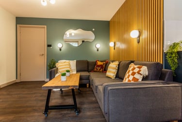 5 bed house, Flat 14, Crossgate Lofts, City Centre, Durham, DH14DS - Image 2