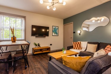 5 bed house, Flat 22, Crossgate Lofts, City Centre, Durham, DH14DS - Image 1