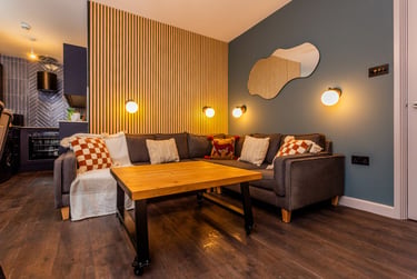 5 bed house, Flat 5, Crossgate Lofts, City Centre, Durham, DH14DS - Image 2