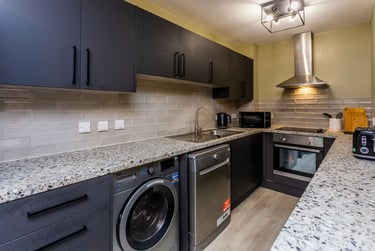5 bed house, Flat 17, Crossgate Lofts, City Centre, Durham, DH14DS - Image 3