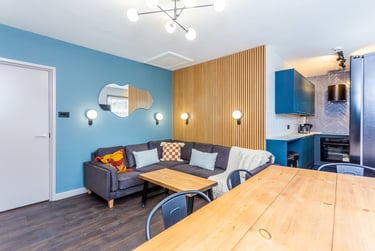 5 bed house, Flat 16, Crossgate Lofts, City Centre, Durham, DH14DS - Image 4