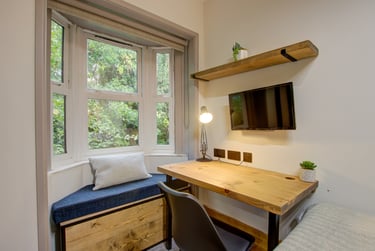 5 bed house, Flat 2, Crossgate Lofts, City Centre, Durham, DH14DS - Image 7