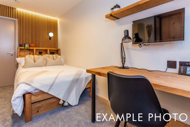 5 bed house, Flat 4, Crossgate Lofts, City Centre, Durham, DH14DS - Image 11