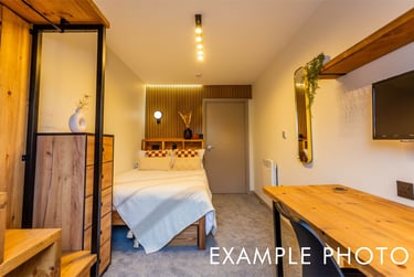 5 bed house, Flat 2, Crossgate Lofts, City Centre, Durham, DH14DS - Image 13