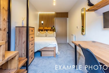 5 bed house, Flat 22, Crossgate Lofts, City Centre, Durham, DH14DS - Image 10