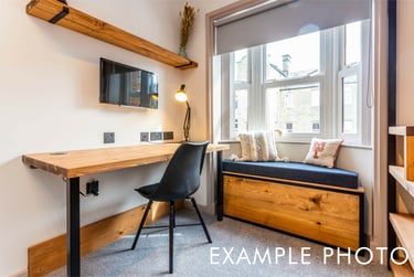 5 bed house, Flat 22, Crossgate Lofts, City Centre, Durham, DH14DS - Image 9