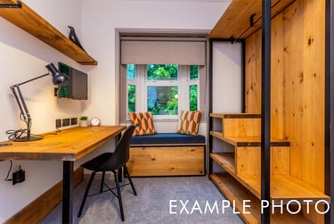 5 bed house, Flat 3, Crossgate Lofts, City Centre, Durham, DH14DS - Image 15