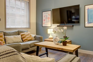 5 bed house, Flat 2, Crossgate Lofts, City Centre, Durham, DH14DS - Image 5
