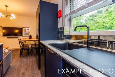 5 bed house, Flat 3, Crossgate Lofts, City Centre, Durham, DH14DS - Image 5