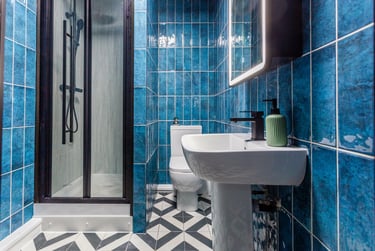 5 bed house, Flat 3, Crossgate Lofts, City Centre, Durham, DH14DS - Image 6