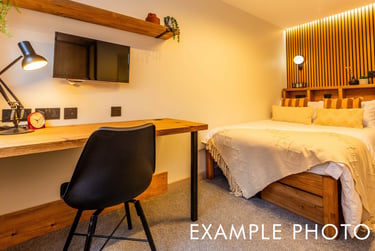 5 bed house, Flat 18, Crossgate Lofts, City Centre, Durham, DH14DS - Image 8