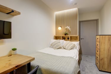 5 bed house, Flat 2, Crossgate Lofts, City Centre, Durham, DH14DS - Image 6
