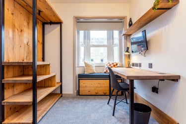 5 bed house, Flat 16, Crossgate Lofts, City Centre, Durham, DH14DS - Image 9