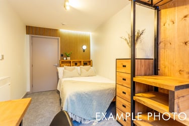 5 bed house, Flat 8, Crossgate Lofts, City Centre, Durham, DH14DS - Image 6