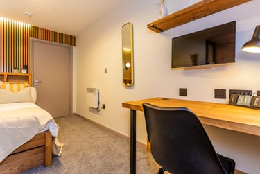 5 bed house, Flat 17, Crossgate Lofts, City Centre, Durham, DH14DS - Image 14