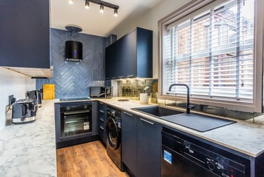 5 bed house, Flat 22, Crossgate Lofts, City Centre, Durham, DH14DS - Image 5