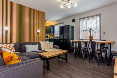 5 bed house, Flat 16, Crossgate Lofts, City Centre, Durham, DH14DS - Image 1