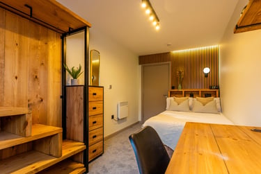 5 bed house, Flat 20, Crossgate Lofts, City Centre, Durham, DH14DS - Image 13