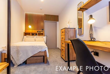 5 bed house, Flat 3, Crossgate Lofts, City Centre, Durham, DH14DS - Image 14