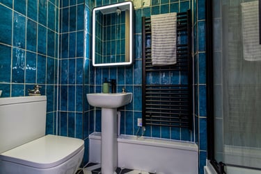 5 bed house, Flat 12, Crossgate Lofts, City Centre, Durham, DH14DS - Image 13