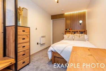 5 bed house, Flat 4, Crossgate Lofts, City Centre, Durham, DH14DS - Image 10