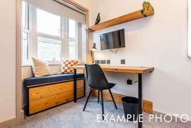 5 bed house, Flat 22, Crossgate Lofts, City Centre, Durham, DH14DS - Image 15