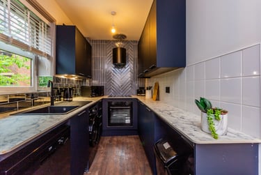 5 bed house, Flat 5, Crossgate Lofts, City Centre, Durham, DH14DS - Image 5