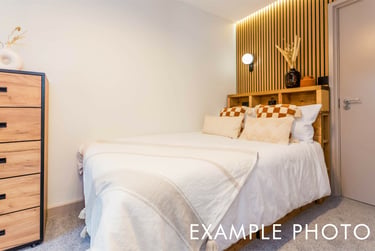 5 bed house, Flat 2, Crossgate Lofts, City Centre, Durham, DH14DS - Image 15