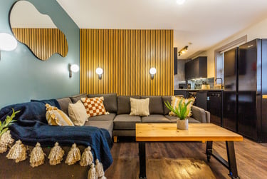 5 bed house, Flat 12, Crossgate Lofts, City Centre, Durham, DH14DS - Image 1