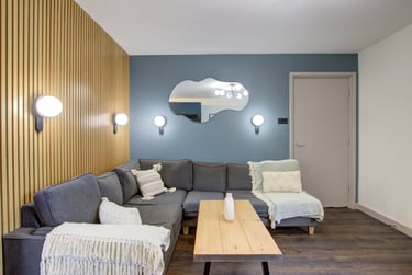 5 bed house, Flat 8, Crossgate Lofts, City Centre, Durham, DH14DS - Image 3