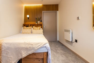 5 bed house, Flat 15, Crossgate Lofts, City Centre, Durham, DH14DS - Image 11