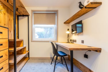 5 bed house, Flat 17, Crossgate Lofts, City Centre, Durham, DH14DS - Image 7