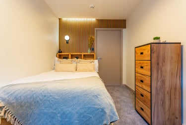 5 bed house, Flat 13, Crossgate Lofts, City Centre, Durham, DH14DS - Image 7