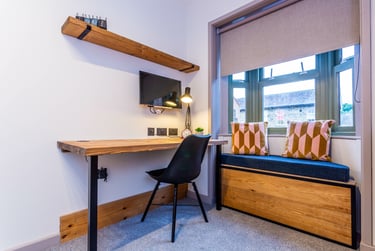 5 bed house, Flat 7, Crossgate Lofts, City Centre, Durham, DH14DS - Image 5