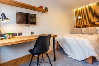 5 bed house, Flat 19, Crossgate Lofts, City Centre, Durham, DH14DS - Image 12