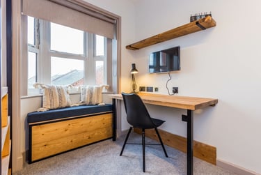 5 bed house, Flat 21, Crossgate Lofts, City Centre, Durham, DH14DS - Image 7