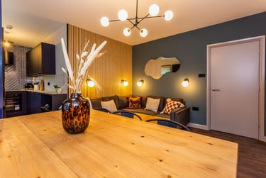 5 bed house, Flat 5, Crossgate Lofts, City Centre, Durham, DH14DS - Image 3