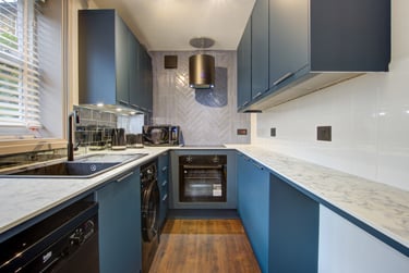 5 bed house, Flat 8, Crossgate Lofts, City Centre, Durham, DH14DS - Image 2