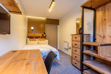 5 bed house, Flat 15, Crossgate Lofts, City Centre, Durham, DH14DS - Image 10