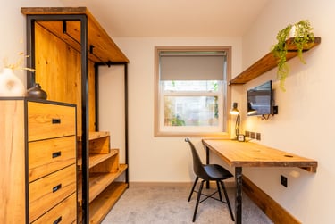 5 bed house, Flat 12, Crossgate Lofts, City Centre, Durham, DH14DS - Image 11
