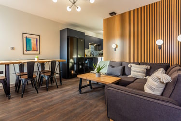 5 bed house, Flat 15, Crossgate Lofts, City Centre, Durham, DH14DS - Image 2