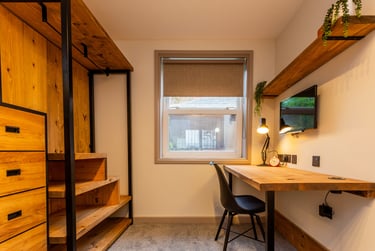5 bed house, Flat 17, Crossgate Lofts, City Centre, Durham, DH14DS - Image 10