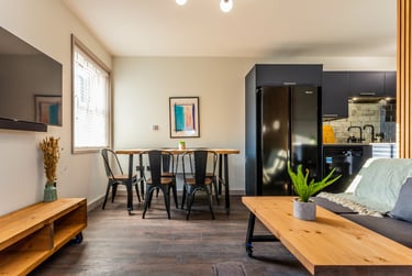 5 bed house, Flat 15, Crossgate Lofts, City Centre, Durham, DH14DS - Image 1