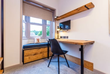 5 bed house, Flat 7, Crossgate Lofts, City Centre, Durham, DH14DS - Image 11