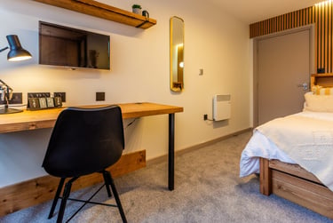 5 bed house, Flat 20, Crossgate Lofts, City Centre, Durham, DH14DS - Image 15